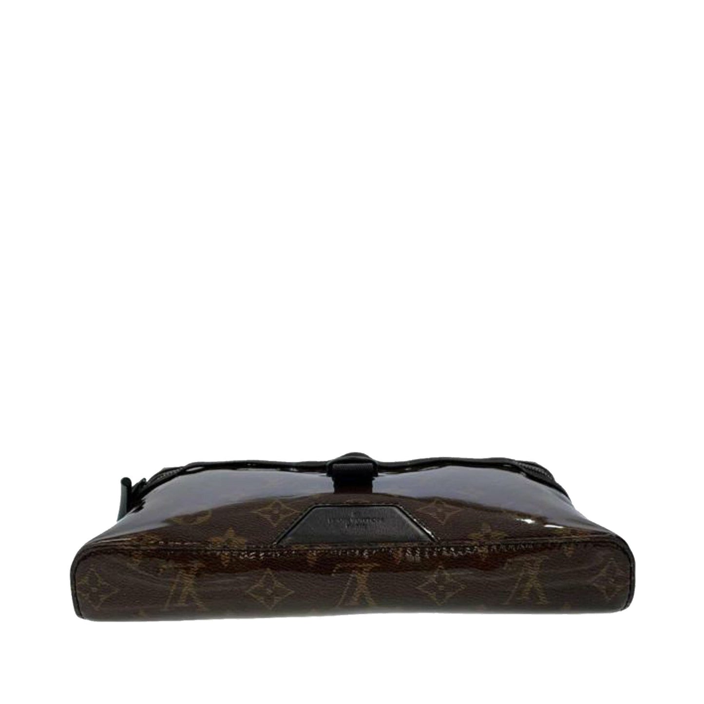 Glaze Messenger Bag