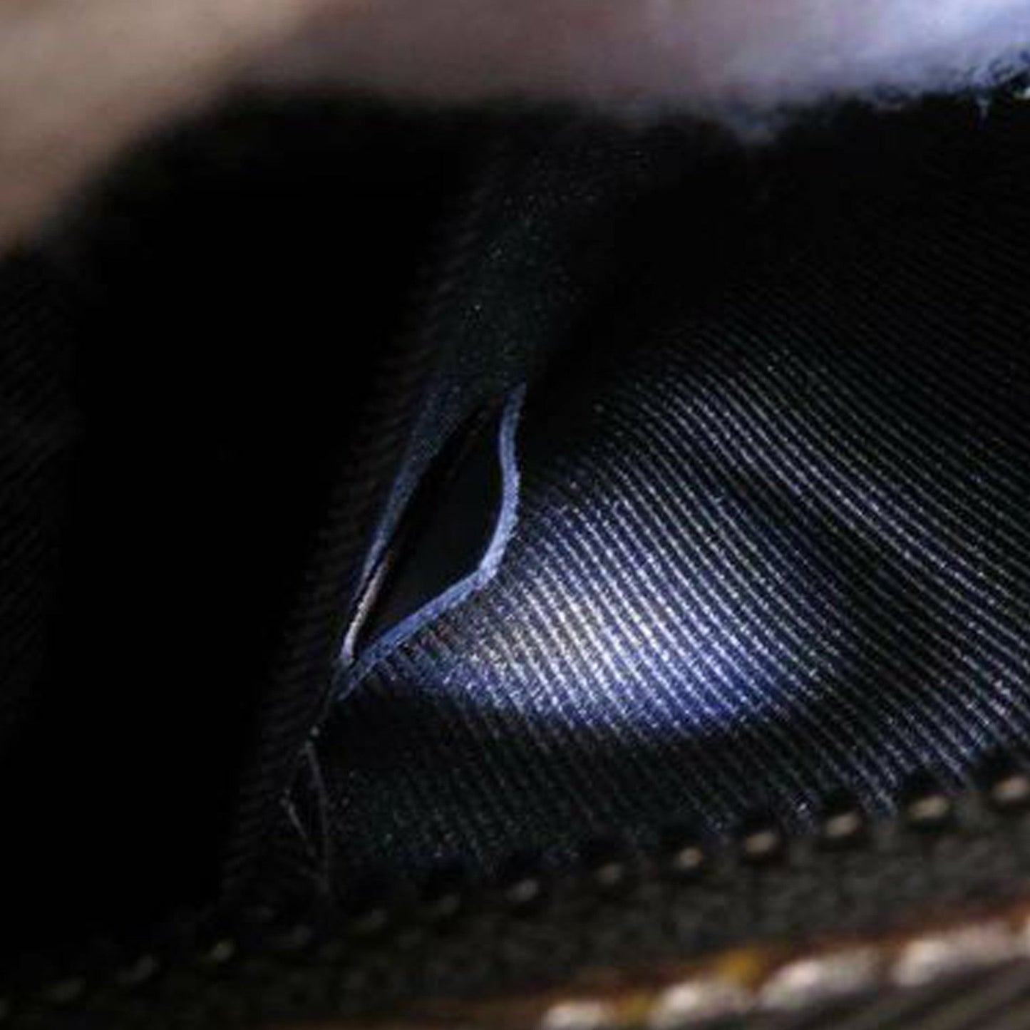 Glaze Messenger Bag