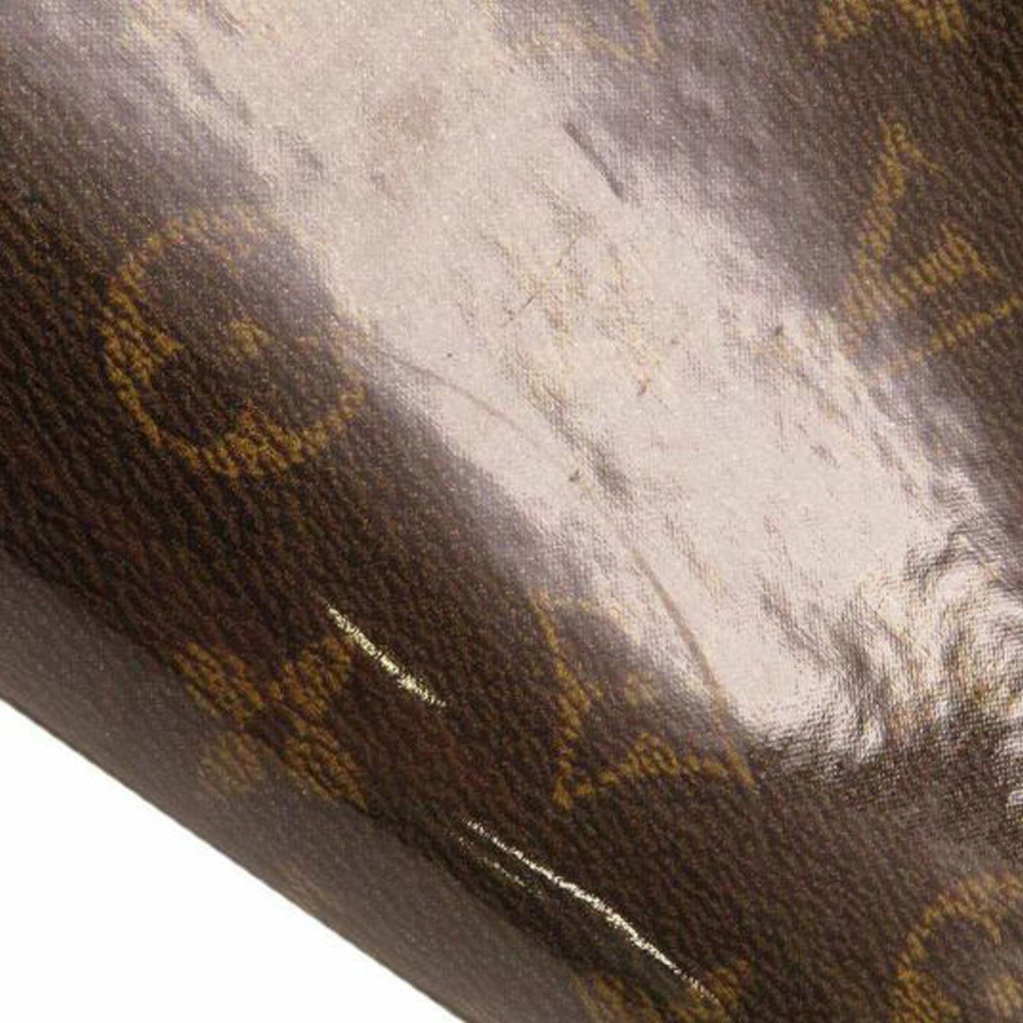 Glaze Messenger Bag