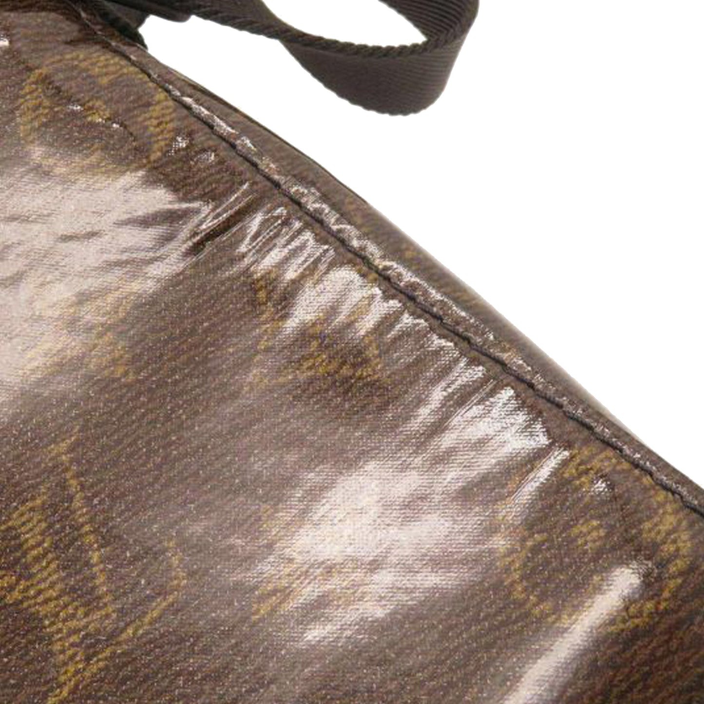 Glaze Messenger Bag