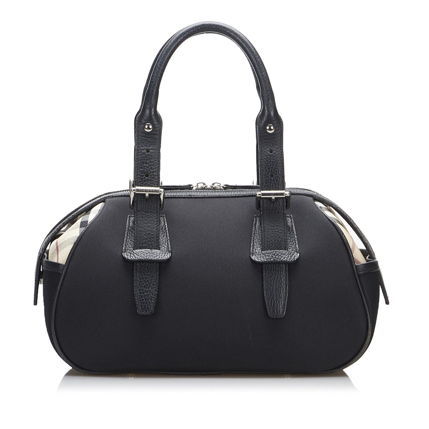Canvas Handbag