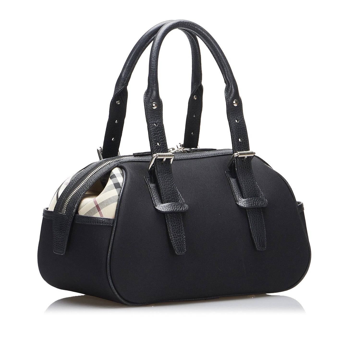 Canvas Handbag