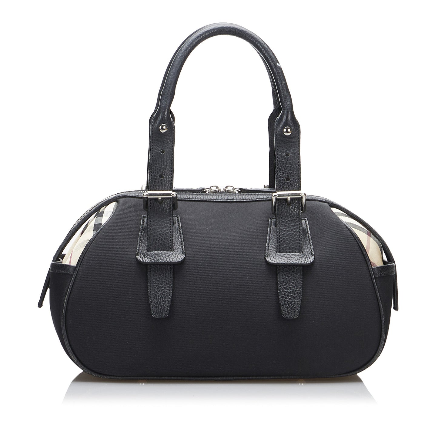 Canvas Handbag