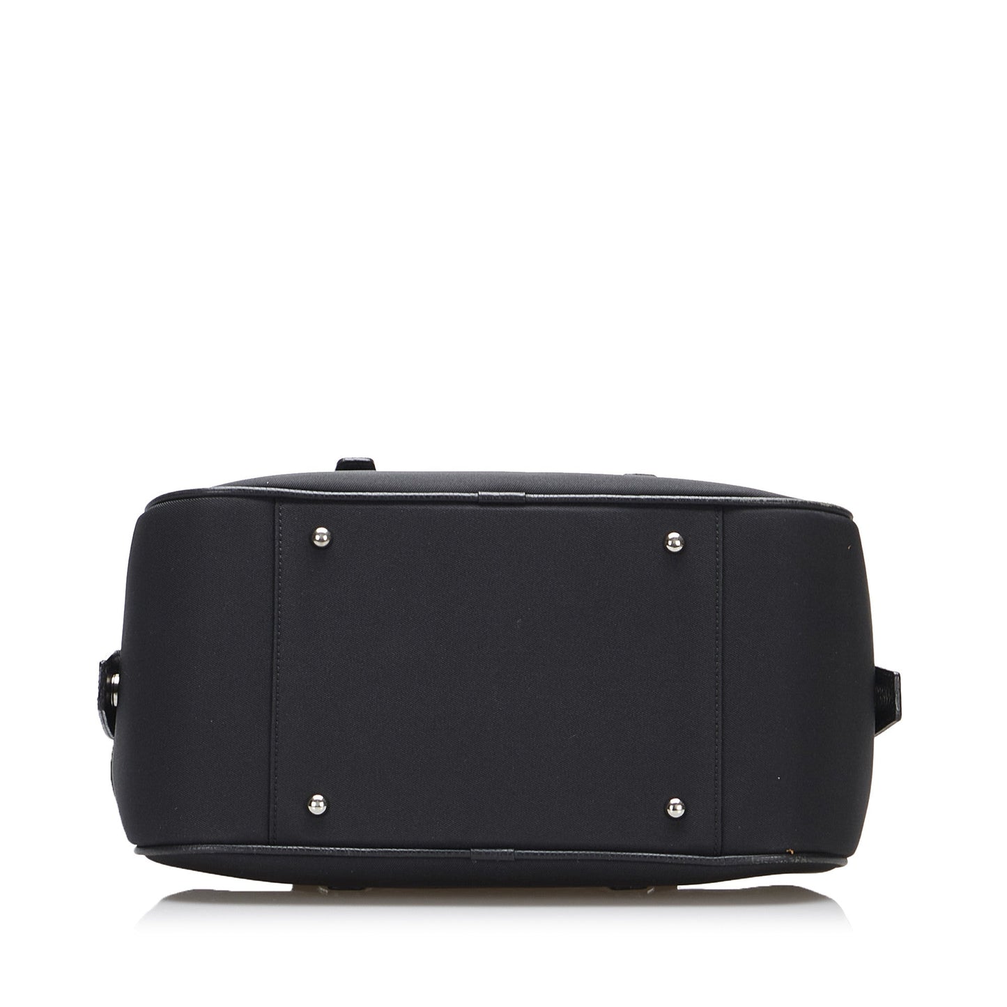 Canvas Handbag