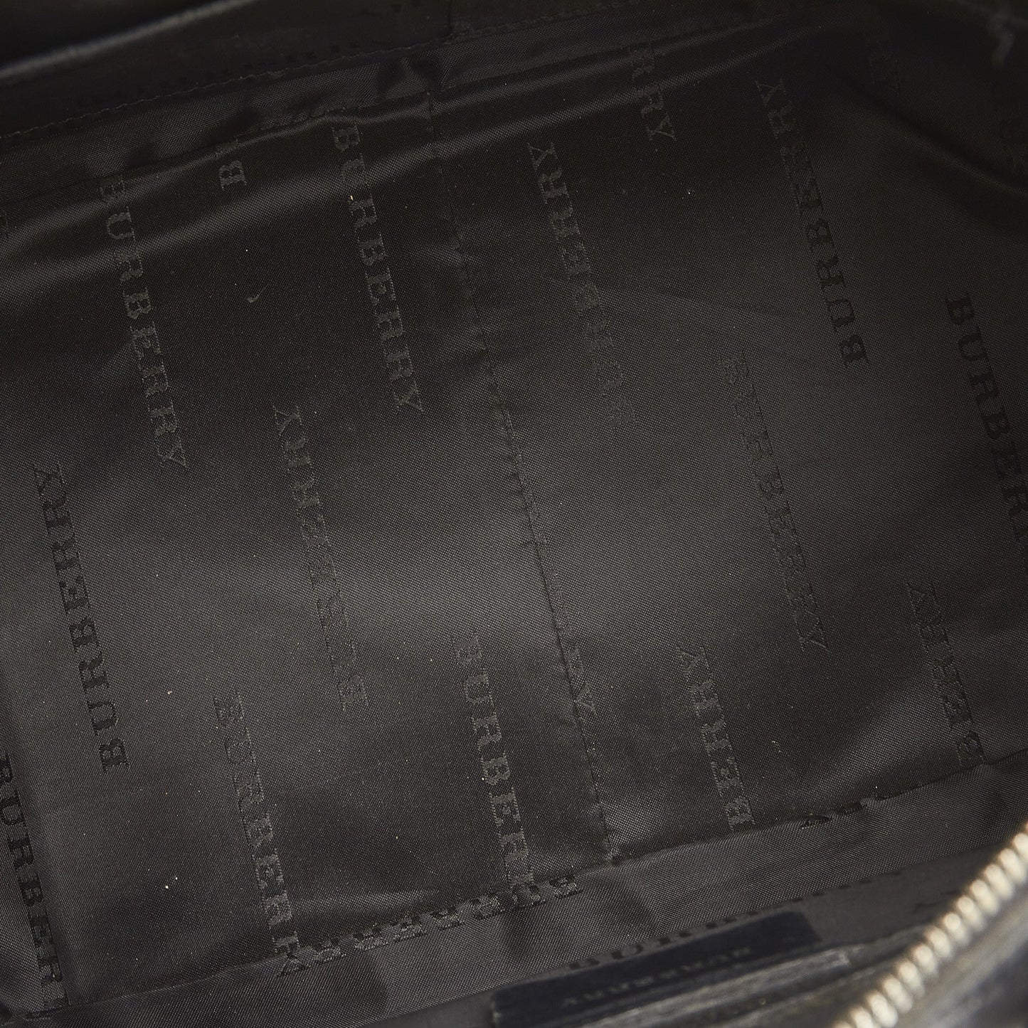 Canvas Handbag