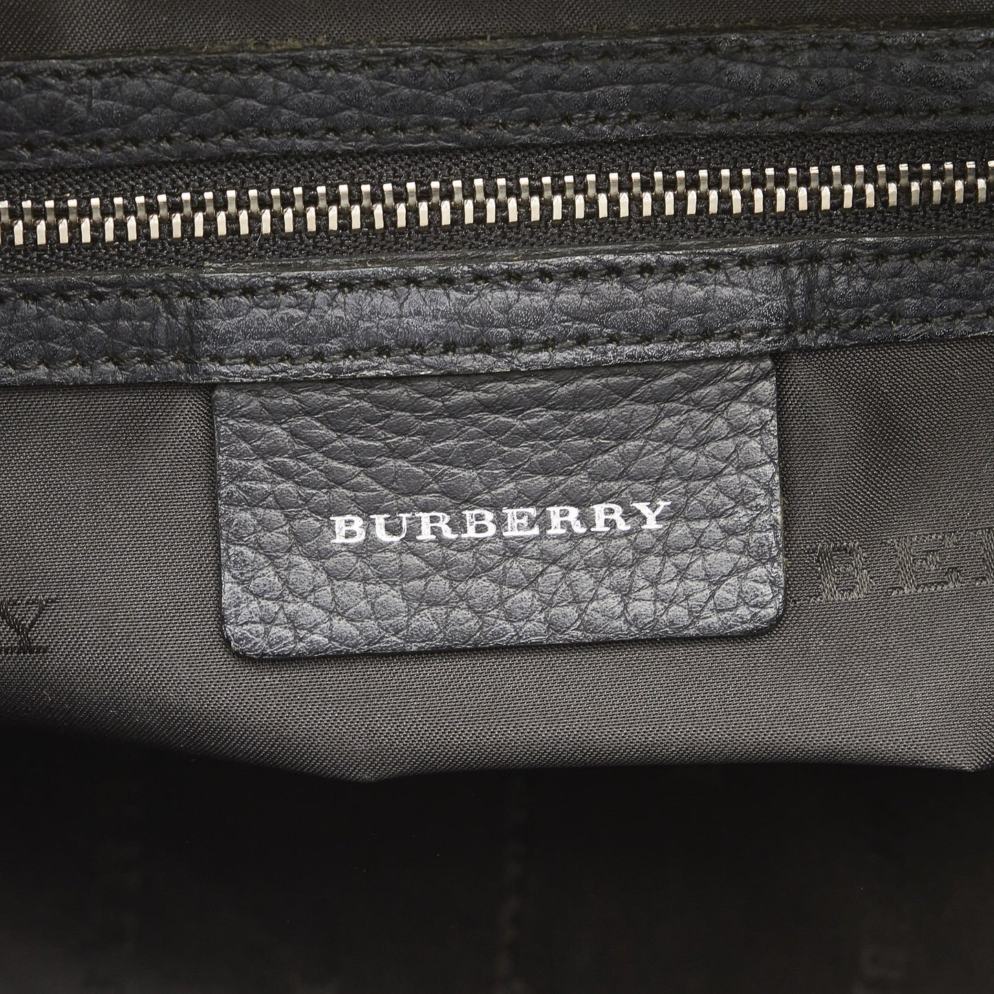 Canvas Handbag