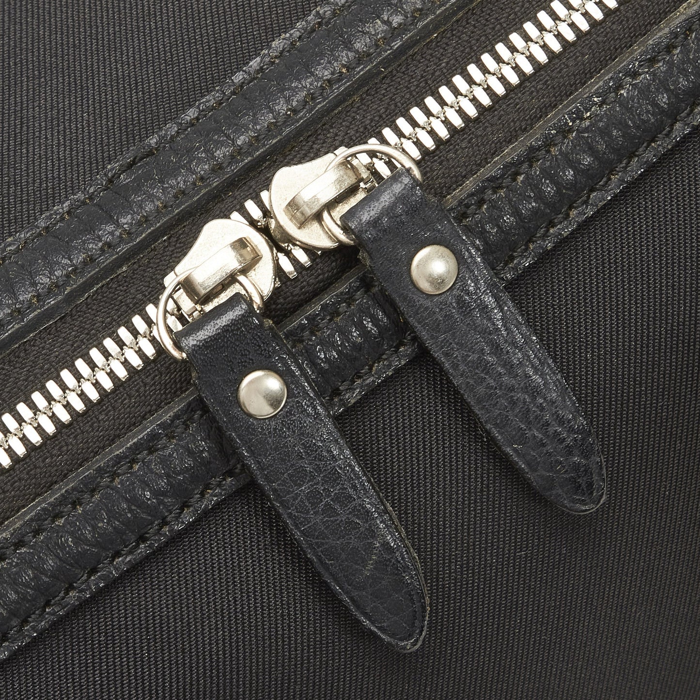 Canvas Handbag