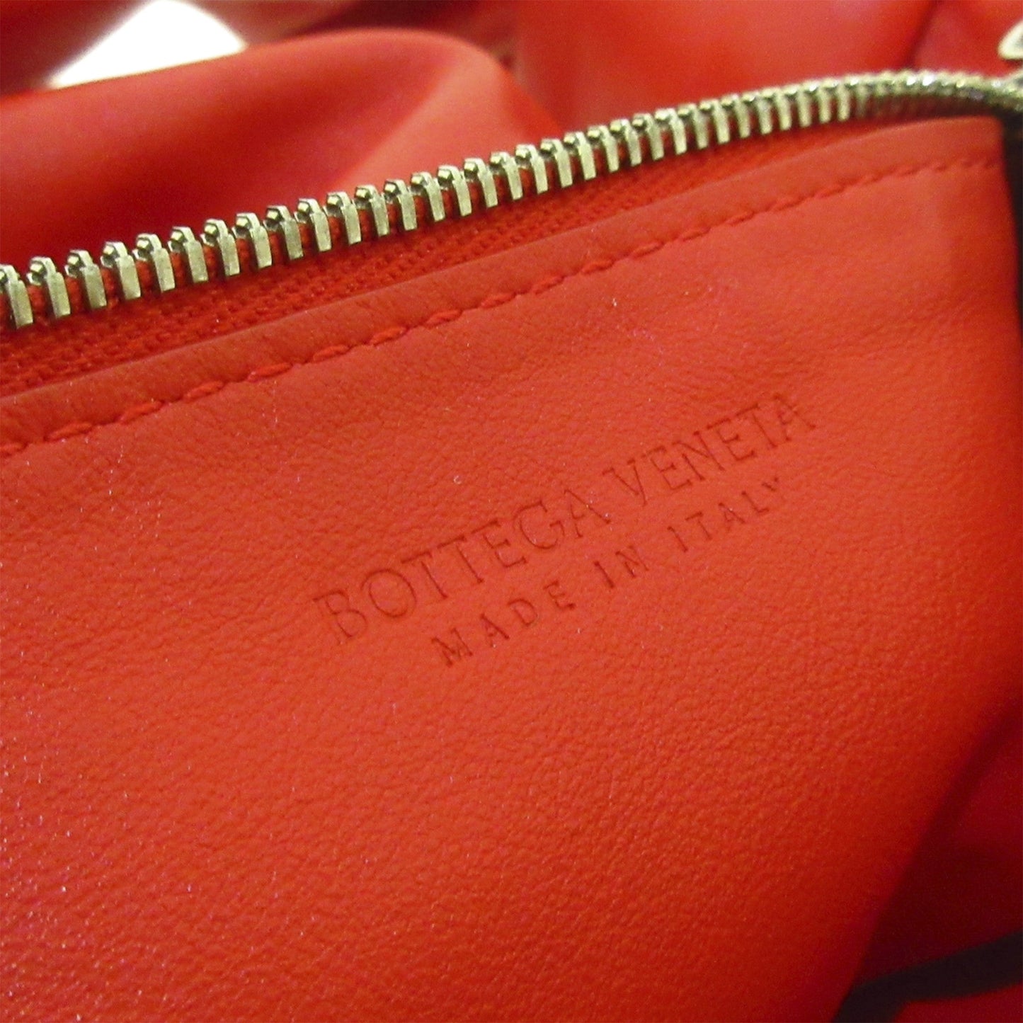 Double Knot Handbag