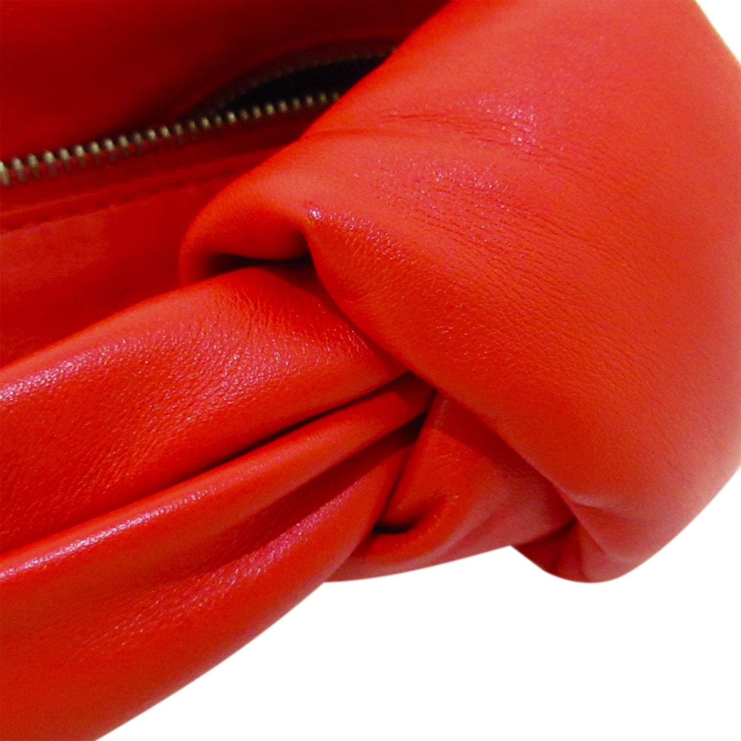 Double Knot Handbag
