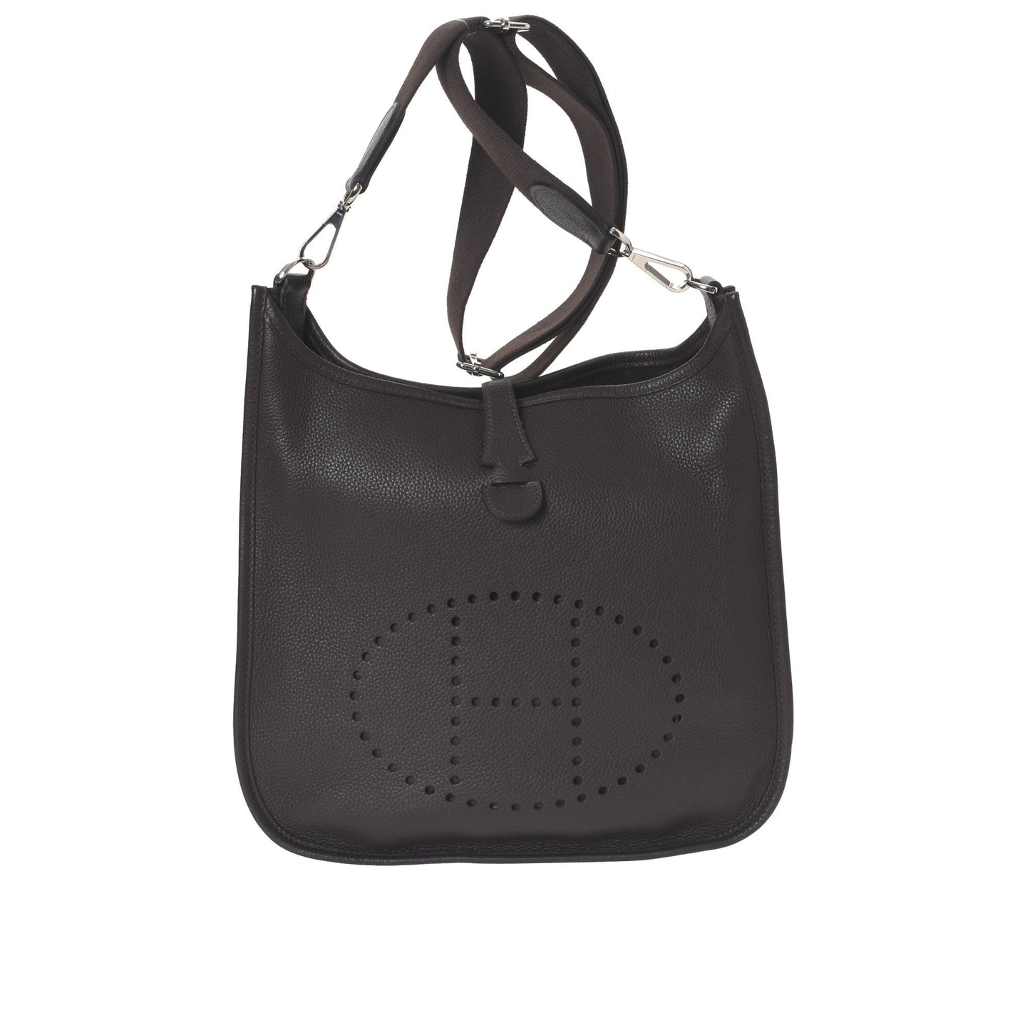 Evelyne PM III