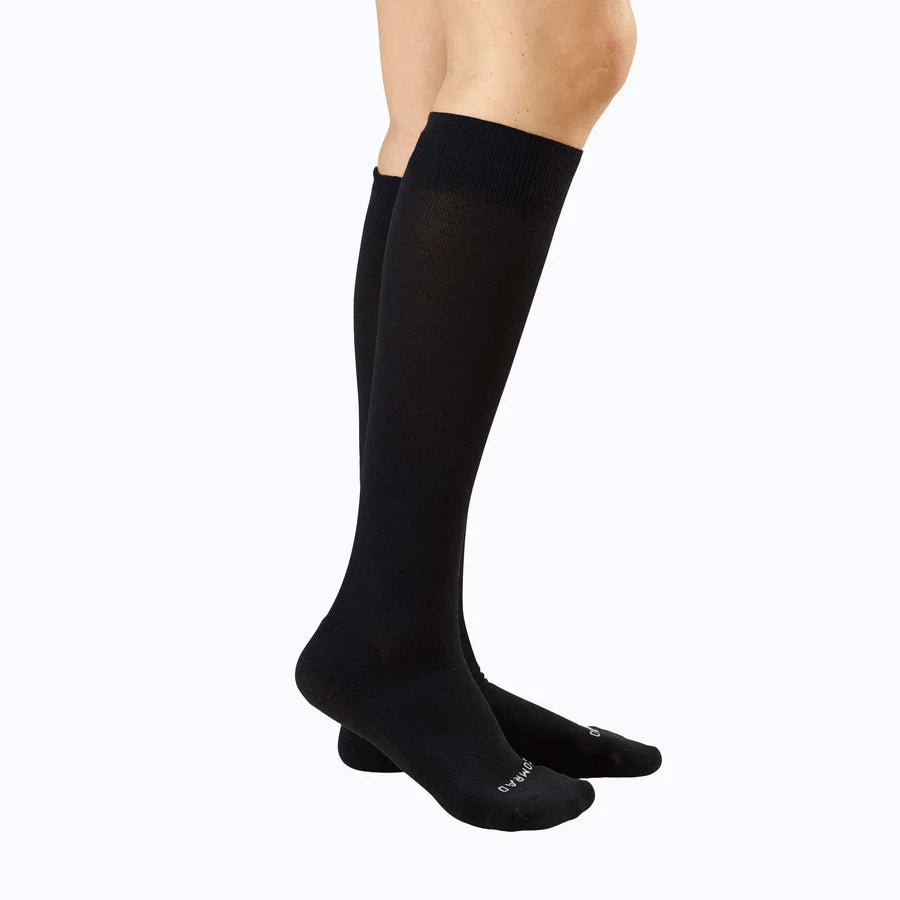 Knee-High Compression Socks – 3 Pack