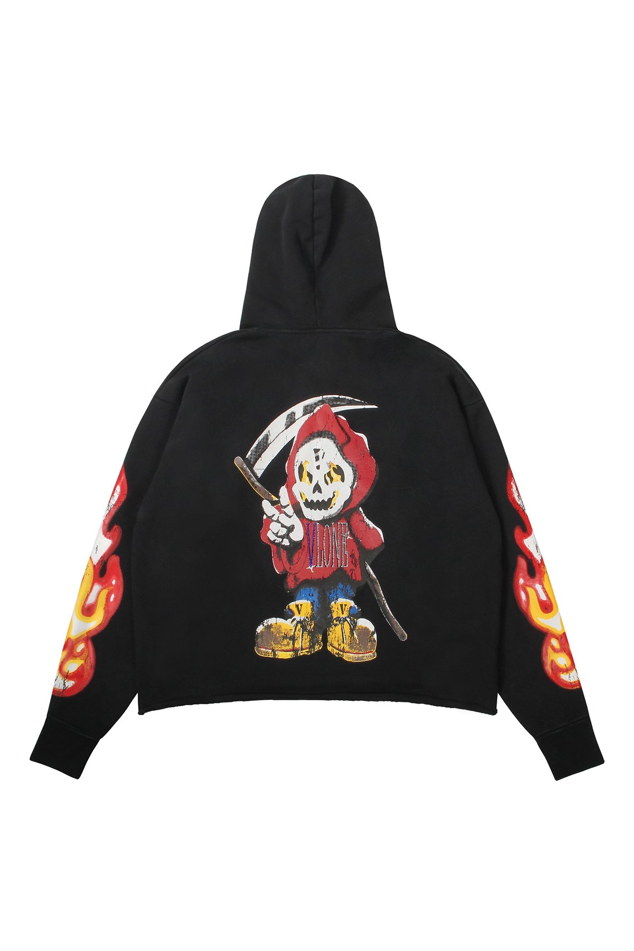 VLONE THUG Hoodie