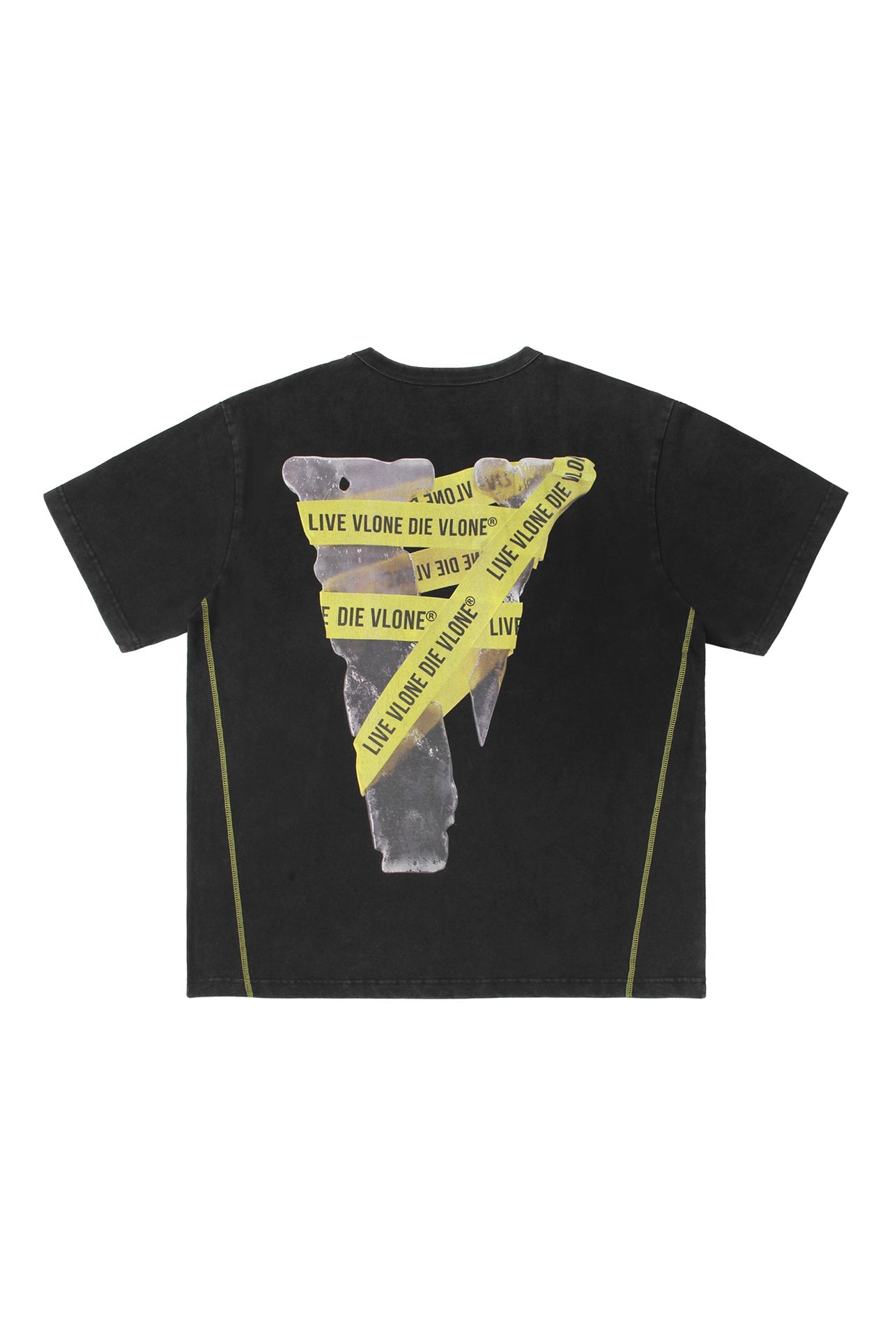 Dont Body Yourself S/S T-Shirt