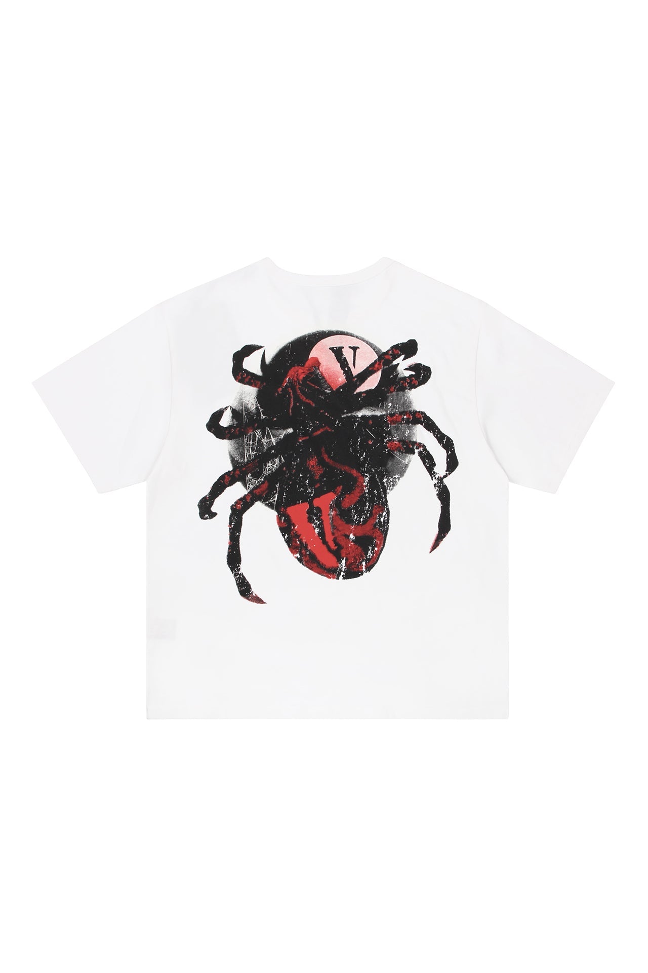 Streetweiser White T-Shirt