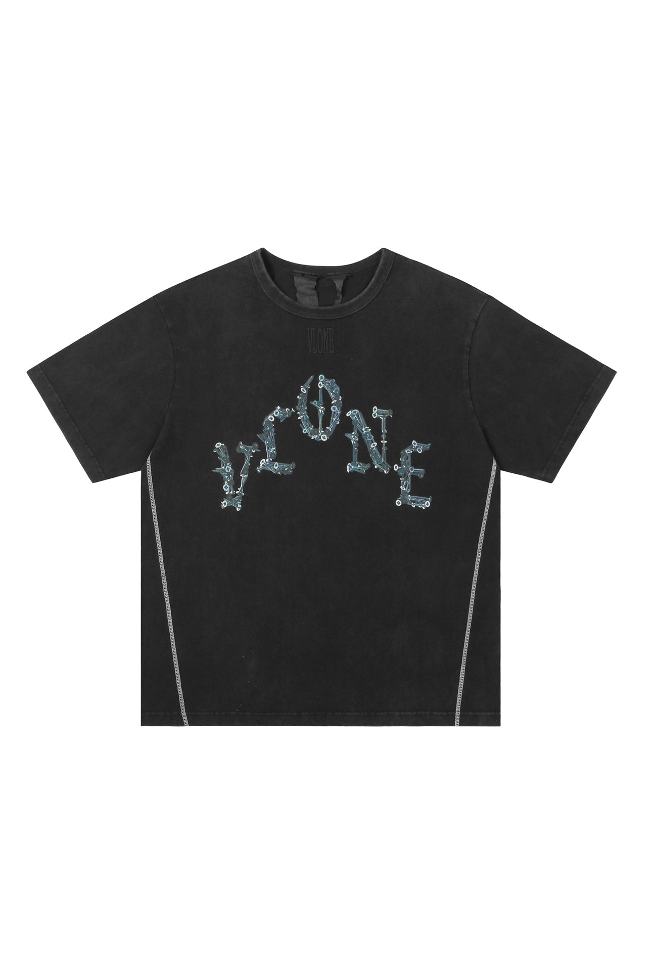 Screw U S/S T-Shirt