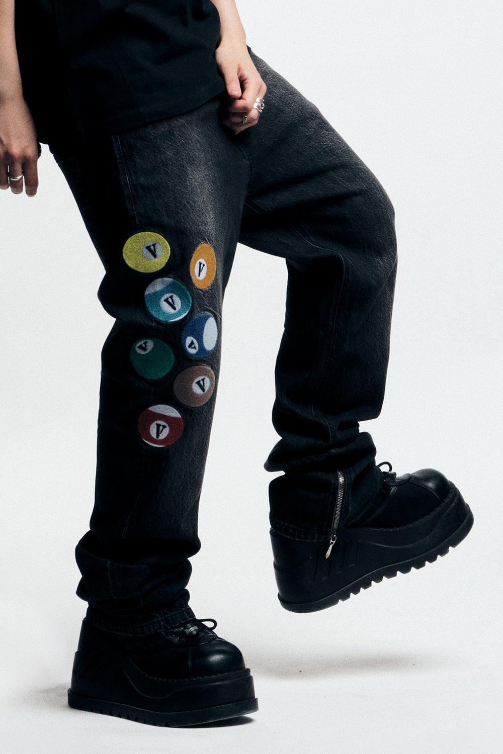 8 BVLL Jeans