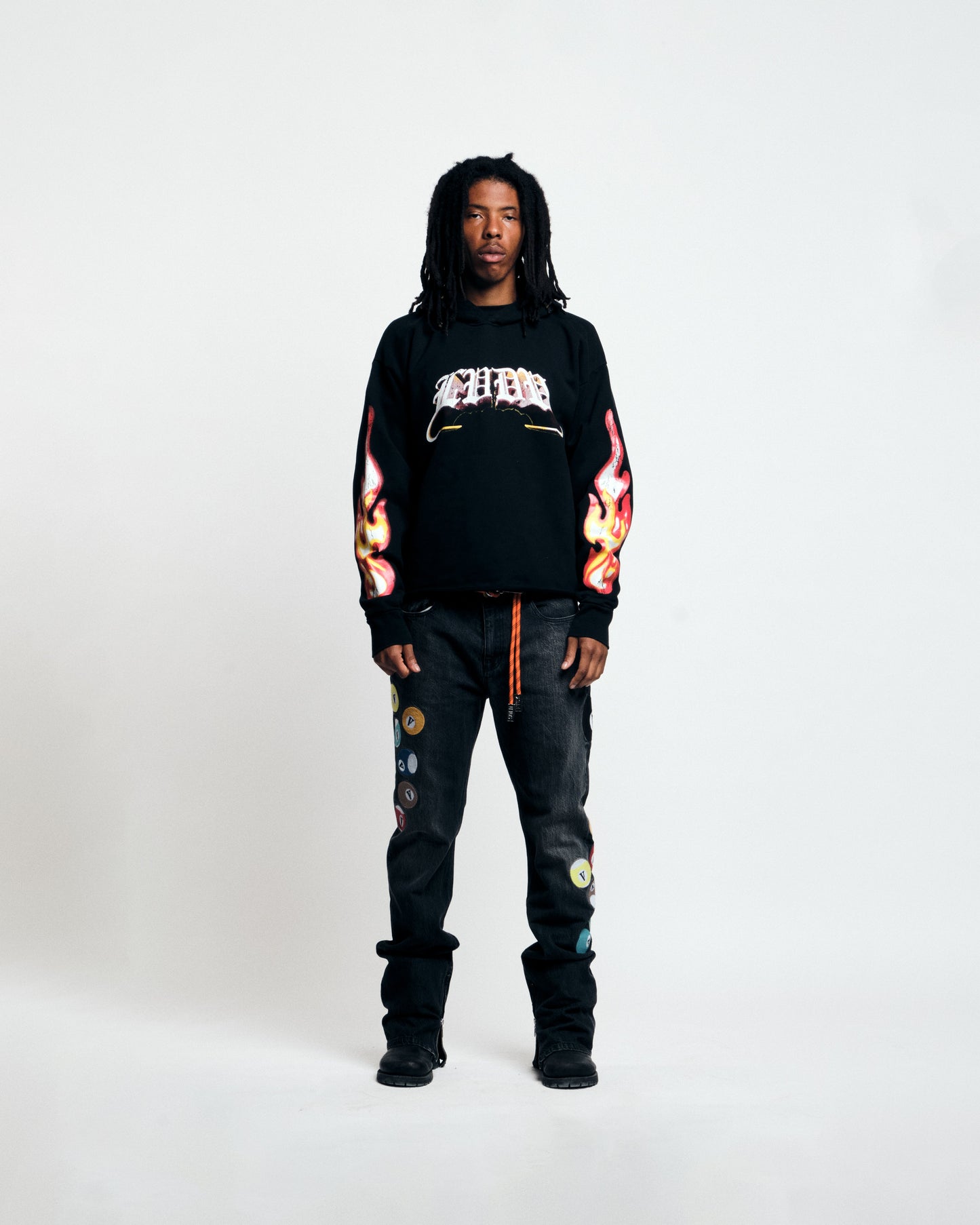 VLONE THUG Hoodie