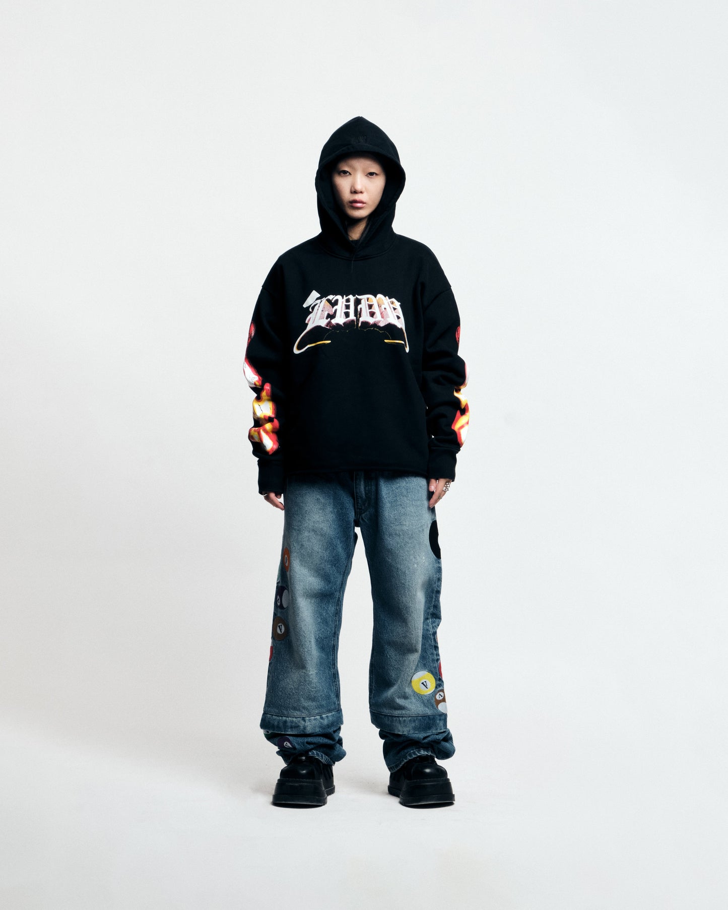 VLONE THUG Hoodie