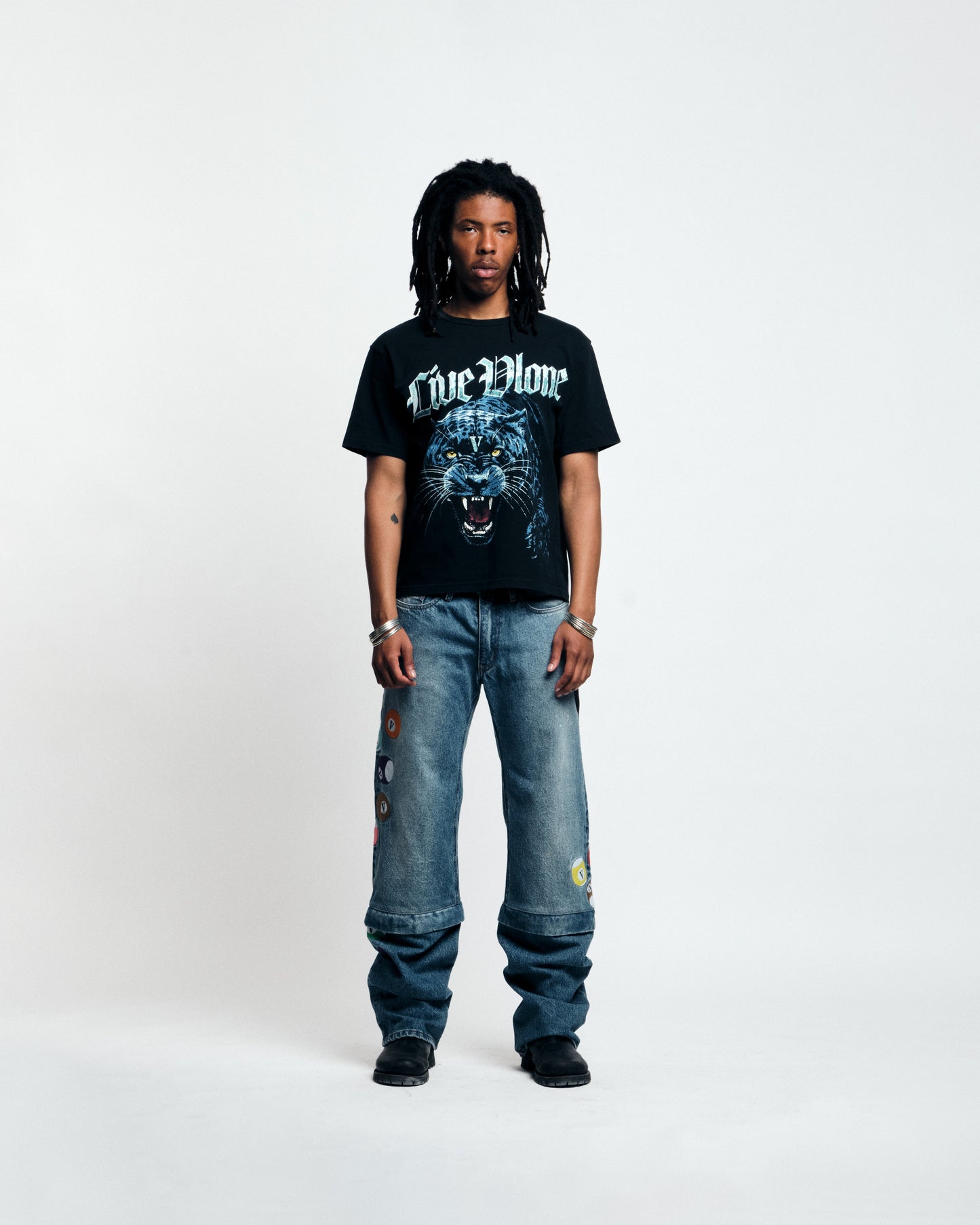 PVNTHER T-Shirt