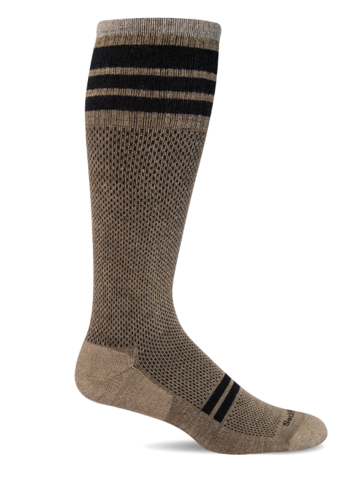Men's Speedway | Firm Graduated Compression Socks