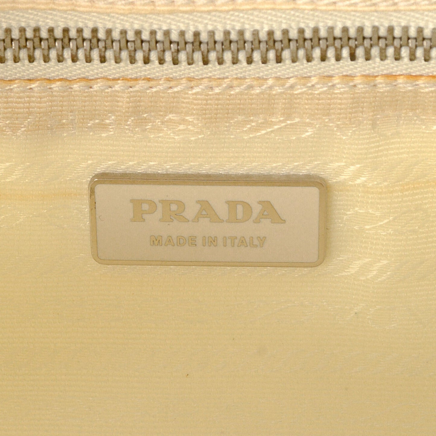 Tessuto Two Way Handbag