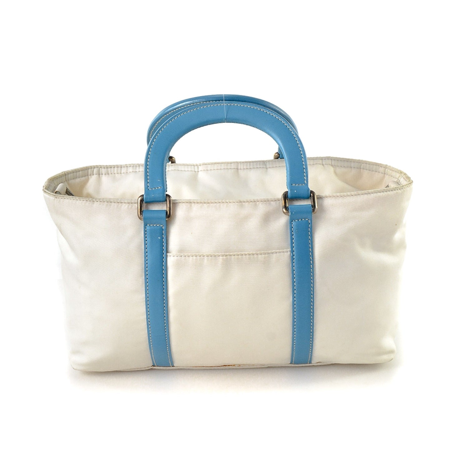 Tessuto Two Way Handbag