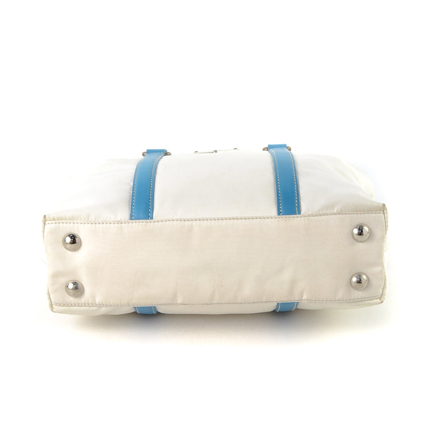 Tessuto Two Way Handbag