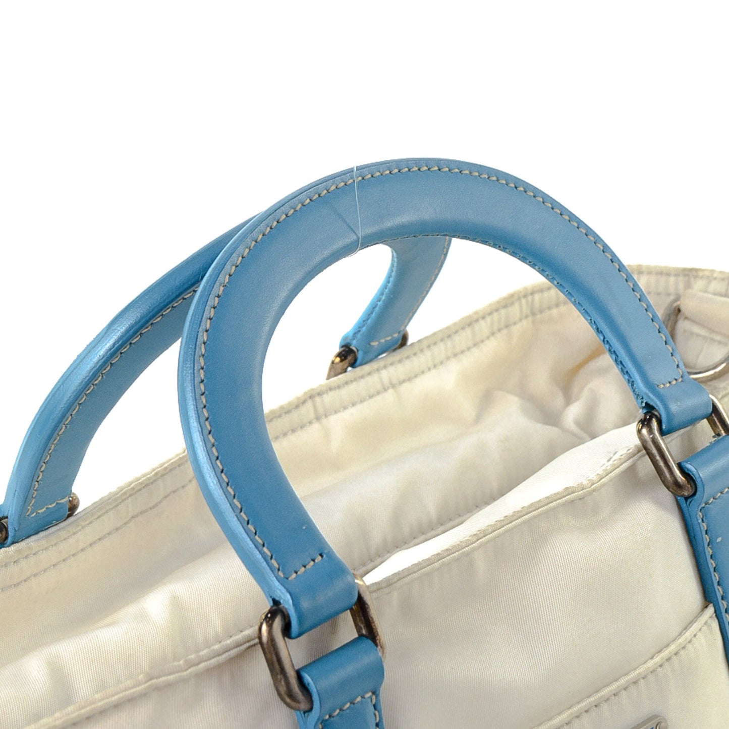 Tessuto Two Way Handbag