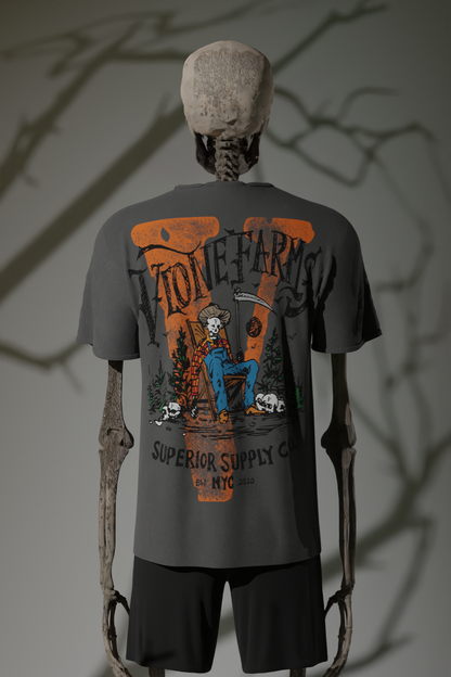 Loose Limbs Farmer T-Shirt