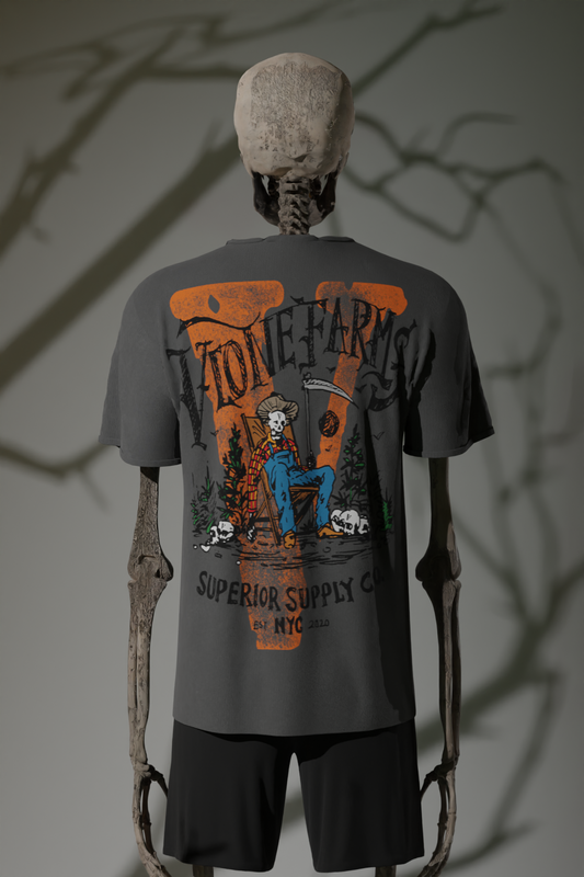 Loose Limbs Farmer T-Shirt