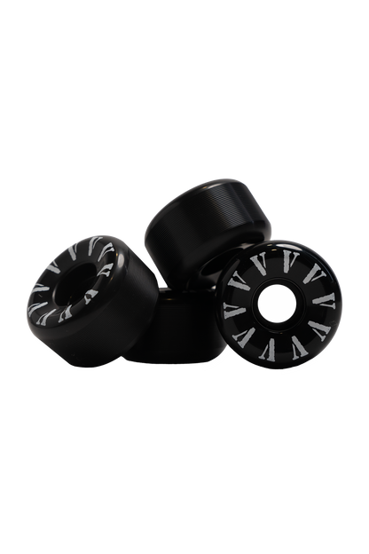 V.S.U. SKATE WHEELS (Set of 4)
