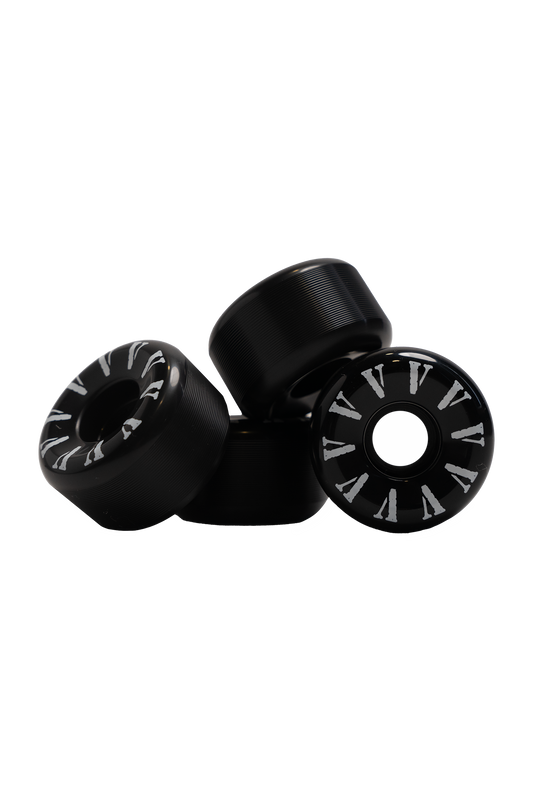 V.S.U. SKATE WHEELS (Set of 4)