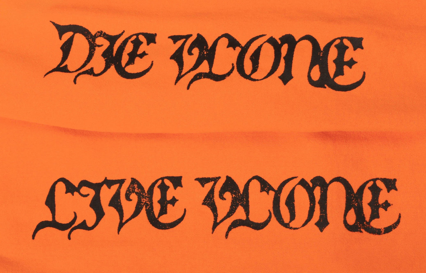GATE KEEPER HOODIE