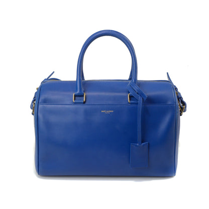 Classic Duffle 6