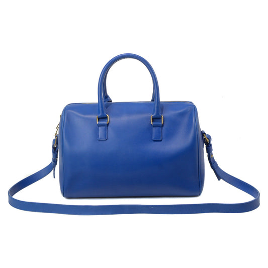 Classic Duffle 6