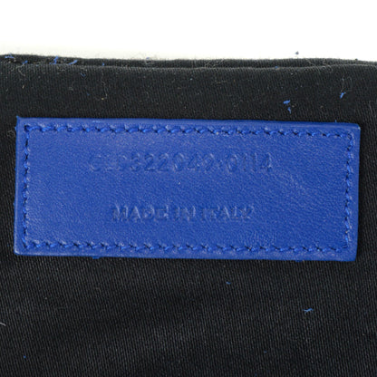 Classic Duffle 6