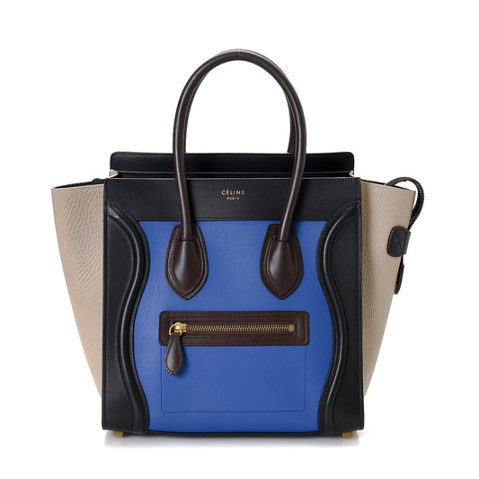 Micro Luggage