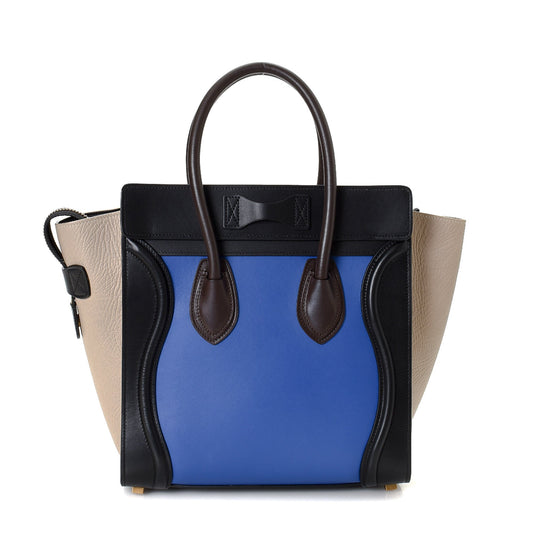 Micro Luggage