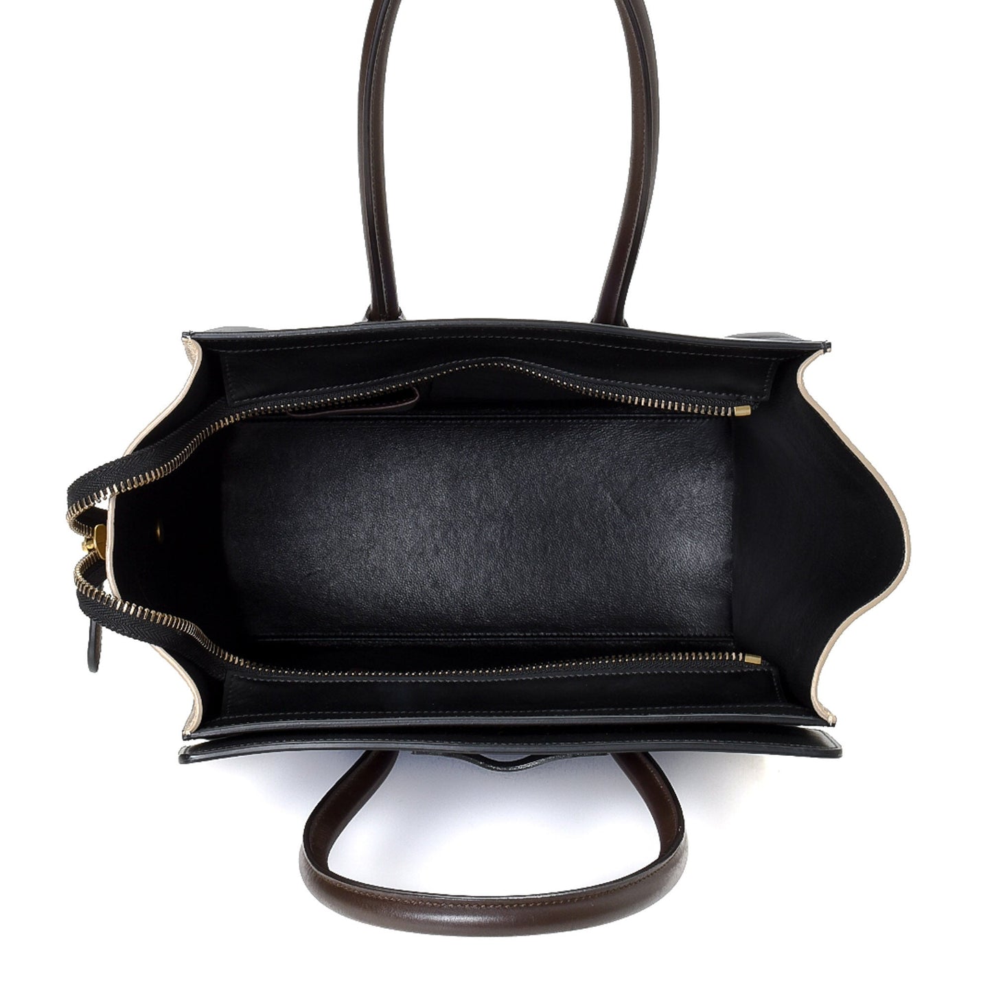 Micro Luggage