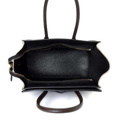Micro Luggage