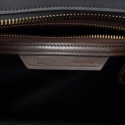 Micro Luggage