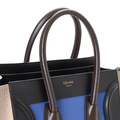 Micro Luggage
