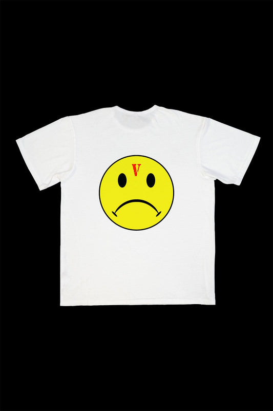 KUDOS RAVER T-SHIRT