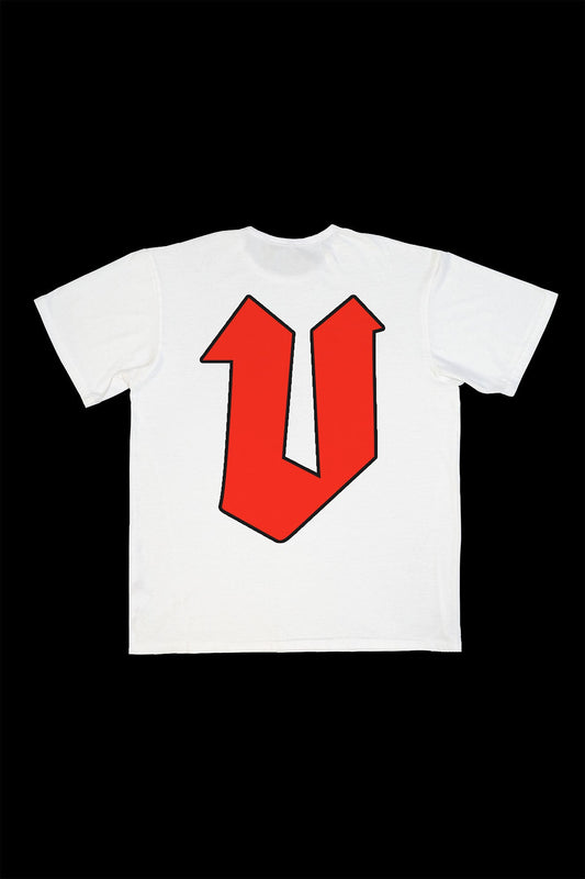KUDOS SKATE T-SHIRT