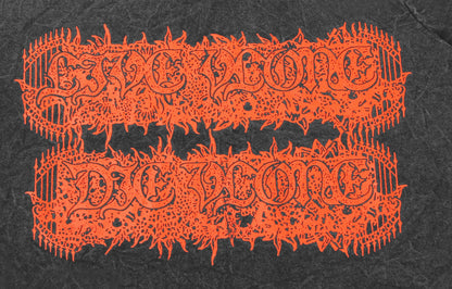 GATE KEEPER T-SHIRT
