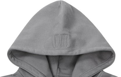 Bite Before You Bark Hoodie