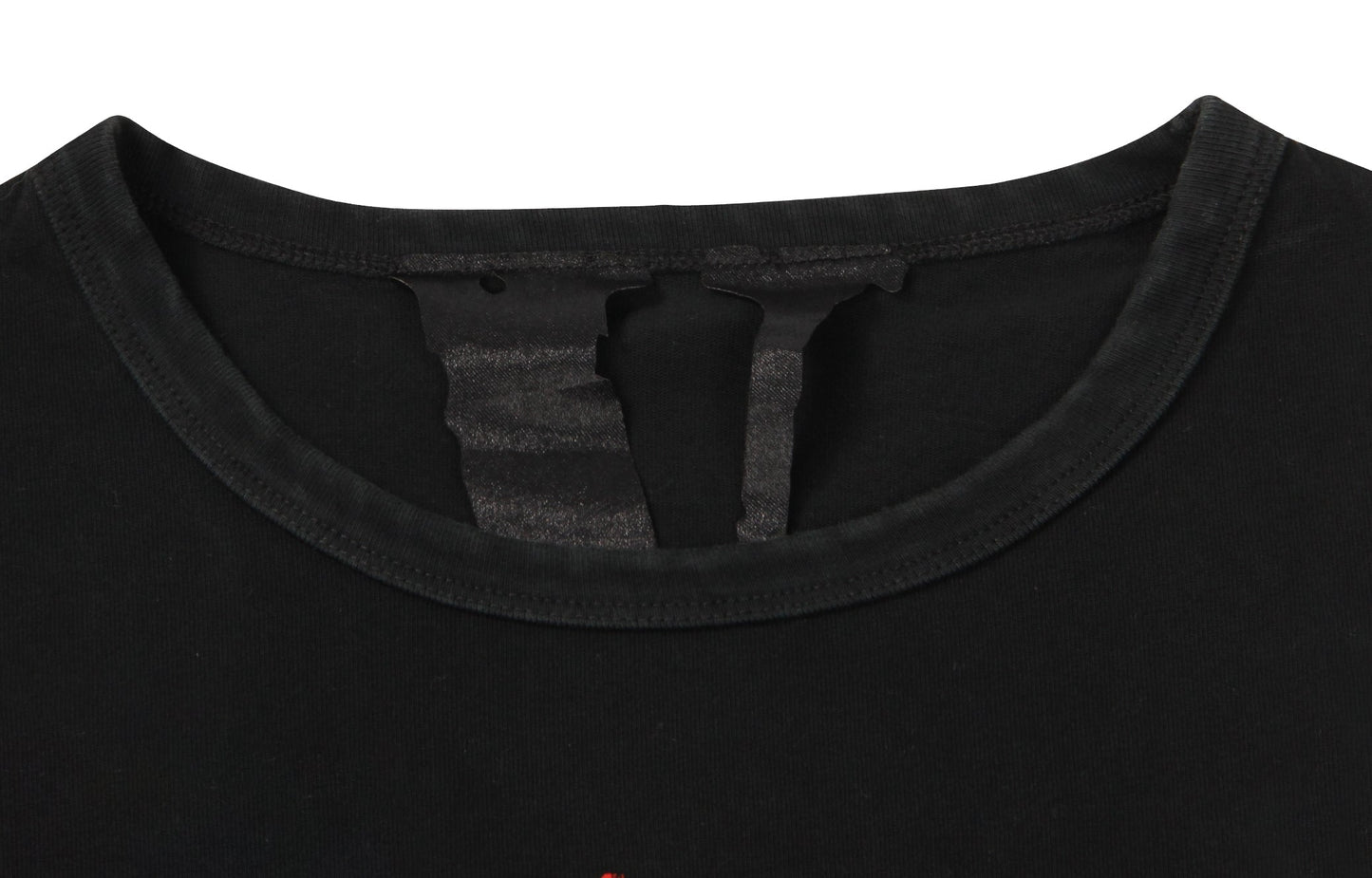 Streetweiser Black T-Shirt