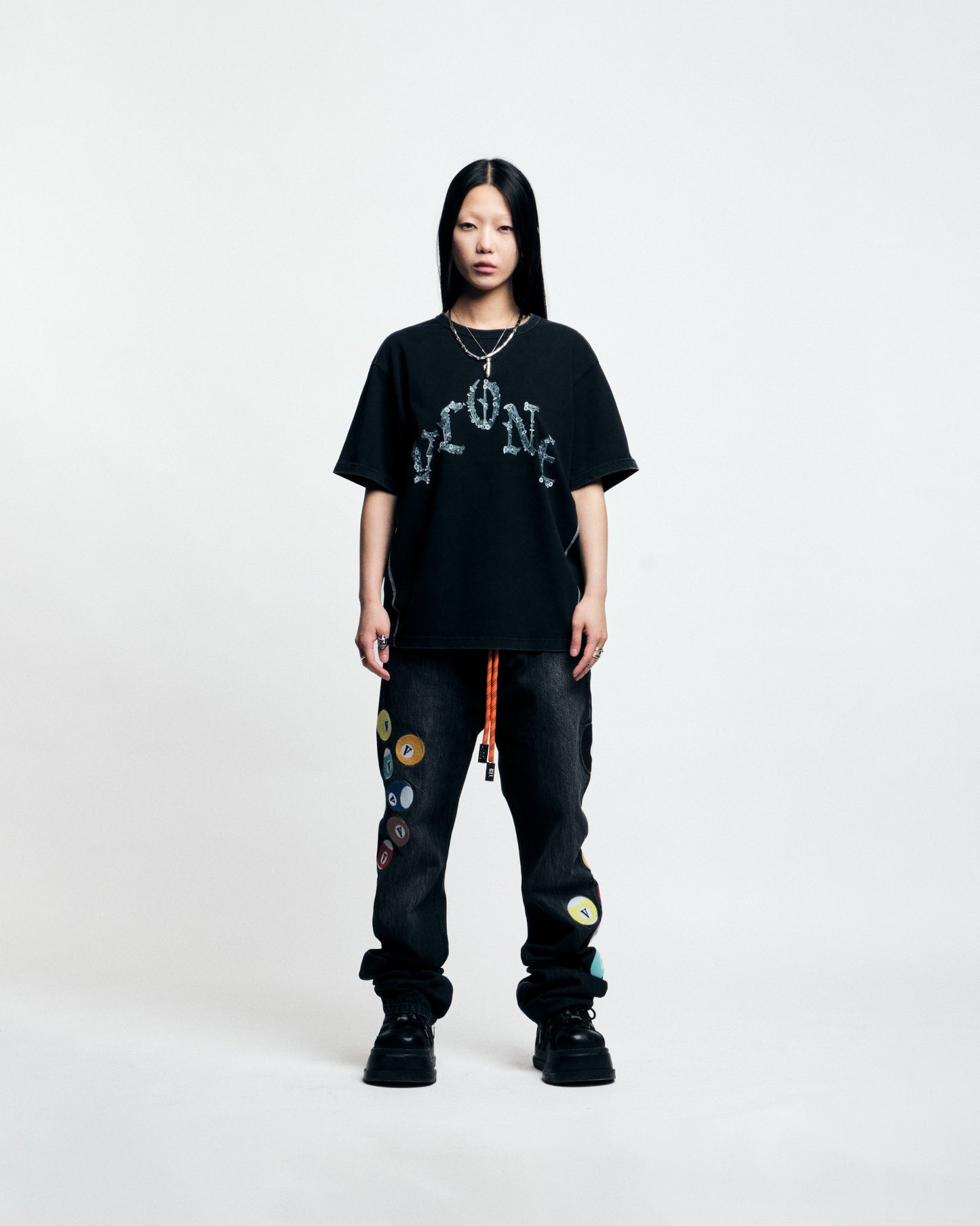 Screw U S/S T-Shirt