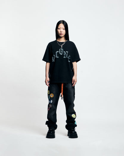 Screw U S/S T-Shirt