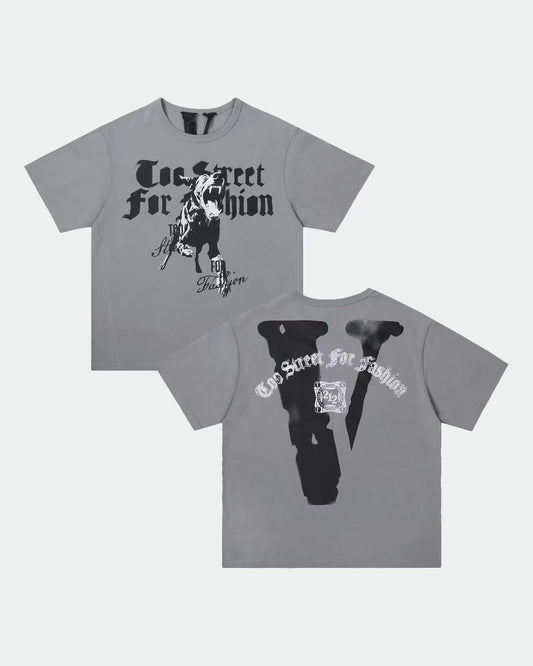 Bite Before You Bark T-Shirt
